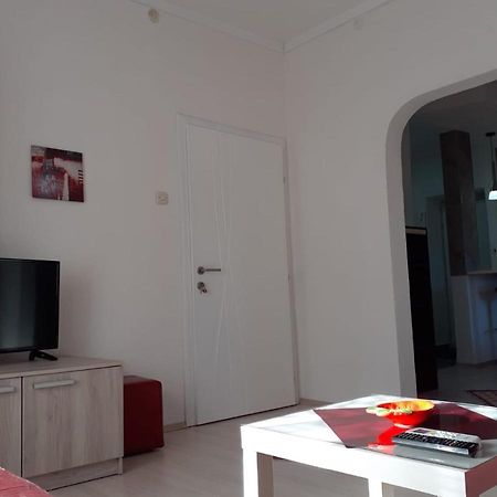 Alex Apartments Kruševo Buitenkant foto