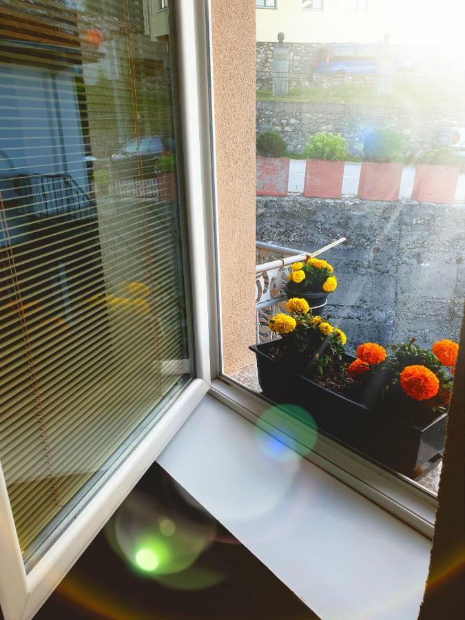 Alex Apartments Kruševo Buitenkant foto